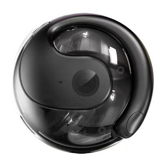 Bdday T26 Pro Language Translator Simultaneous Interpretation Earphone Supports Over 75 Different Languages T26 Pro Headphones Translator Earbuds