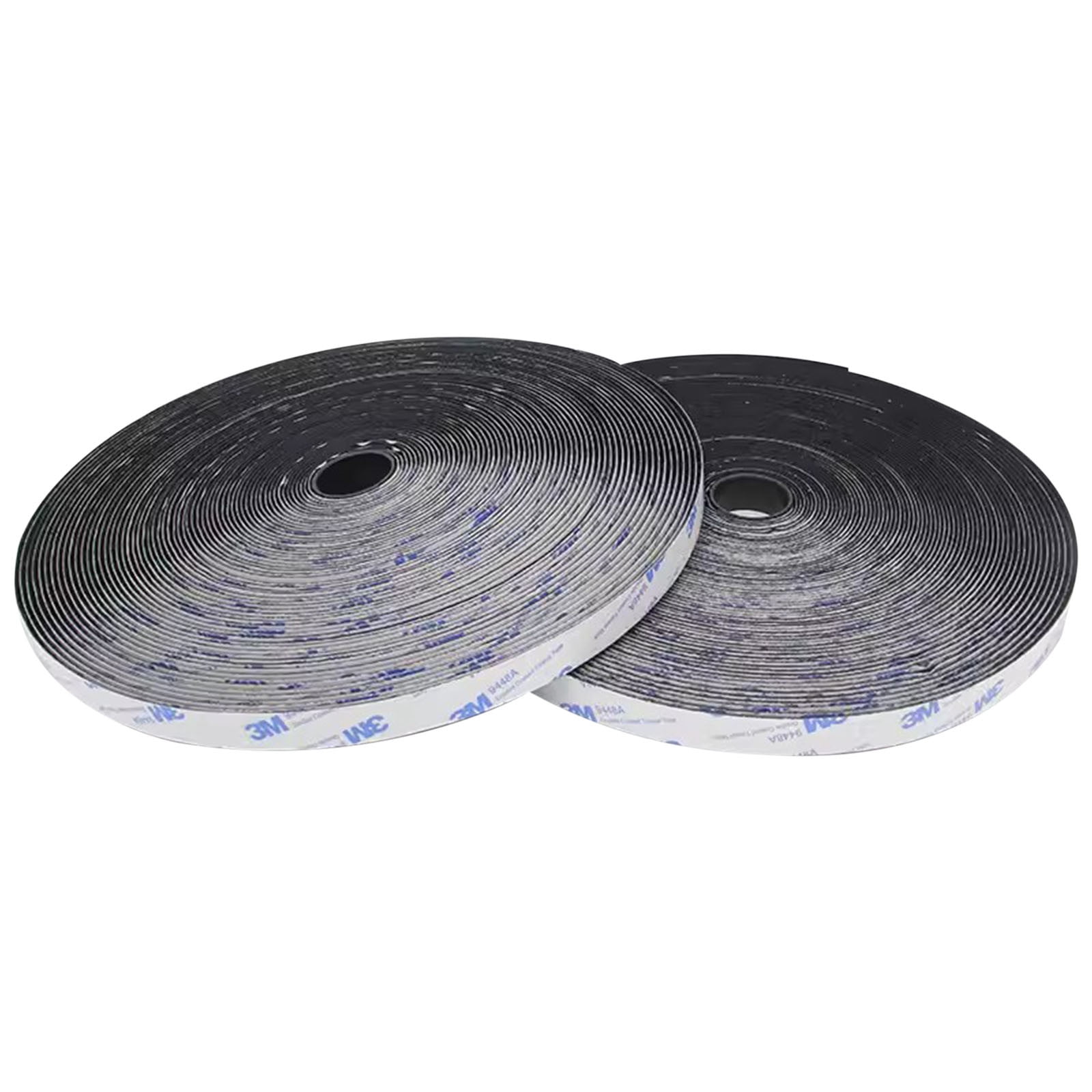 Bdday Tape Double-sided Adhesive Tape Tape Double-sided Adhesive Tape Strong Tape Double-sided Adhesive Tape Heat-industrial Screen DIY