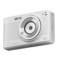 thumbnail image 1 of Bdday The New 2.8-inch High-definition Display Automatically Focuses A 56-megapixel Student CCD Card Digital Camera, 1 of 9