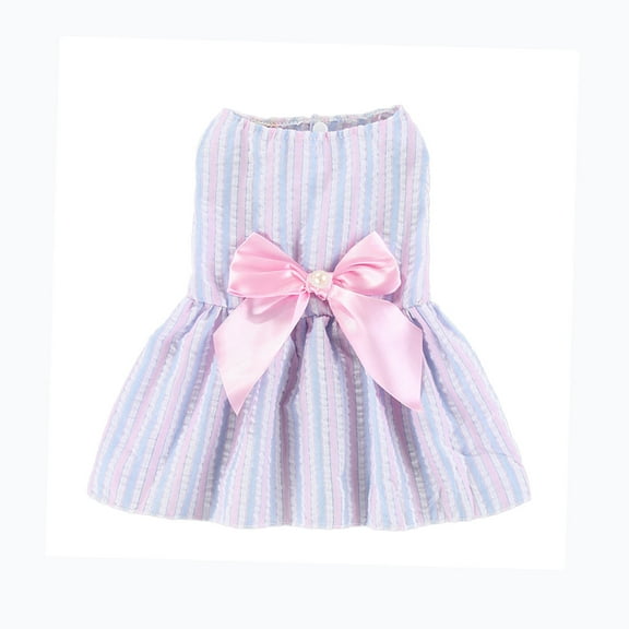 Bdday Thin Blankets for Summer Fashion forward Felines and Pooches Pet Attire-Trendy Beautiful Pet Dress for Small To Medium-Sized Pet for All Seasons Pet Clothing and Pet Skirt Warm Blanket