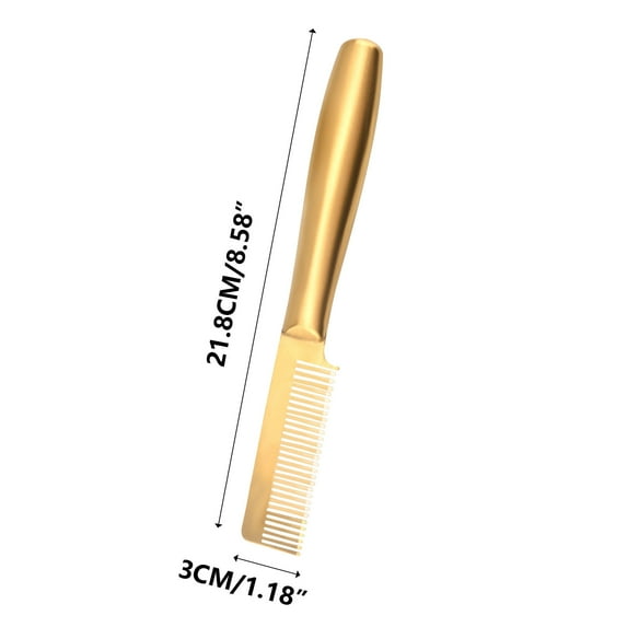 Bdday Toilet Scrubber Dualoai Dog Comb Pet Hair Comb Pet Grooming Brush Detangling Comb for Cats and Dogs with Long and Short Hair Grill Brush