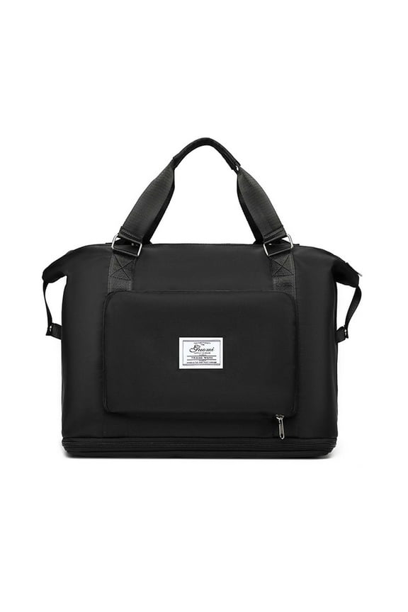 Totes for Storage Upgrade Multi Gesture Foldable Dry/Wet Separation Travel Bag Tote Bag for Women