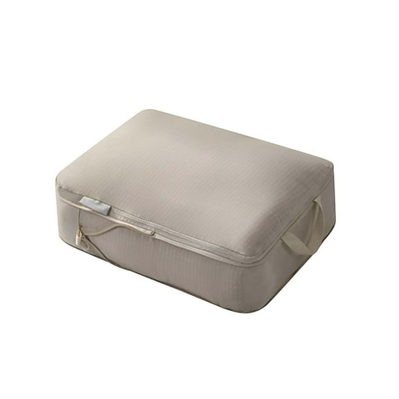 Bdday Travel Storage Bags Multi-Functional Clothing Sorting Packages, Travel Packing Compression Pouche, Luggage Organizer Pouch