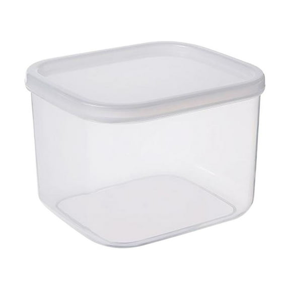 Bdday Vegetable and Fruit Storage Containers for Fridge Organizer Produce Saver Containers for Refrigerator Lettuce Keeper Kitchen Organization with Lids