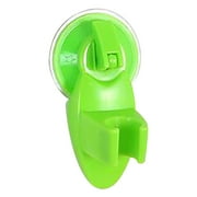 Bdday Waterfall Shower Heads Strong Sucker Type Shower Holder Fixed Base Shower Head Handheld Shower Head