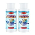 thumbnail image 1 of Bdday Window Cleaner Toilet Cleaner Foam Toilet Cleaning Powder for Toilet Cleaning 150ml Screen Cleaner, 1 of 9