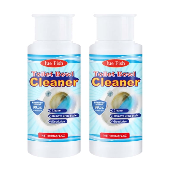 Bdday Window Cleaner Toilet Cleaner Foam Toilet Cleaning Powder for Toilet Cleaning 150ml Screen Cleaner