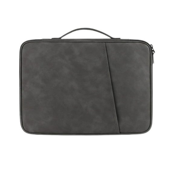 Bdday -lightweight Laptop Bag Suitable For Many Brands And Sizes Of Notebook Computers And Can Also Hold A Variety Of Small Accessories Convenient To Use