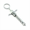 thumbnail image 1 of Bdeals Dental Aspirating Folding Syringe Stainless Steel, 1 of 2
