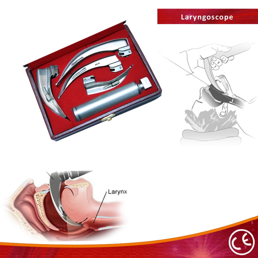 Bdeals-EMT-Laryngoscope-Mac-