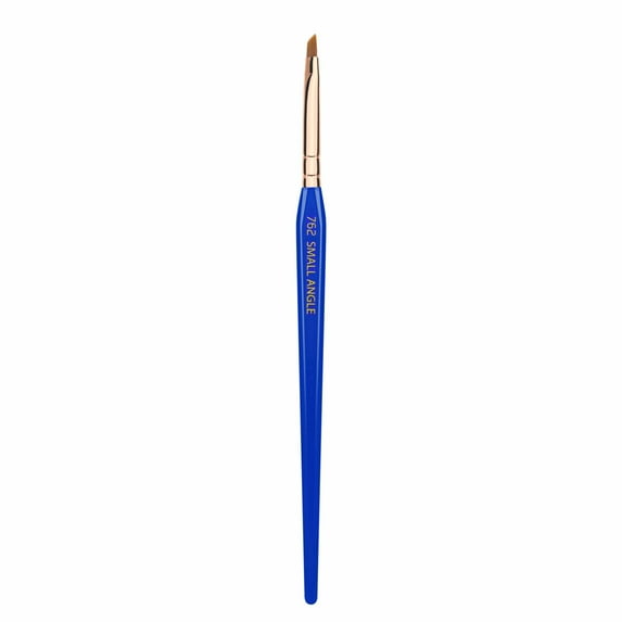 bdellium tools Golden Triangle 762 Small Angle Brush