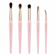 Bdellium Tools Eyes Brush Set, 5 Brushes