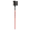thumbnail image 1 of Bdellium Tools Professional Eco-Friendly Makeup Brush Pink Bambu Series - Comb / Brow 722, 1 of 3