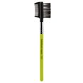 thumbnail image 1 of Bdellium Tools Professional Eco-Friendly Vegan Makeup Brush Green Bambu Series - Comb / Brow 722, 1 of 3