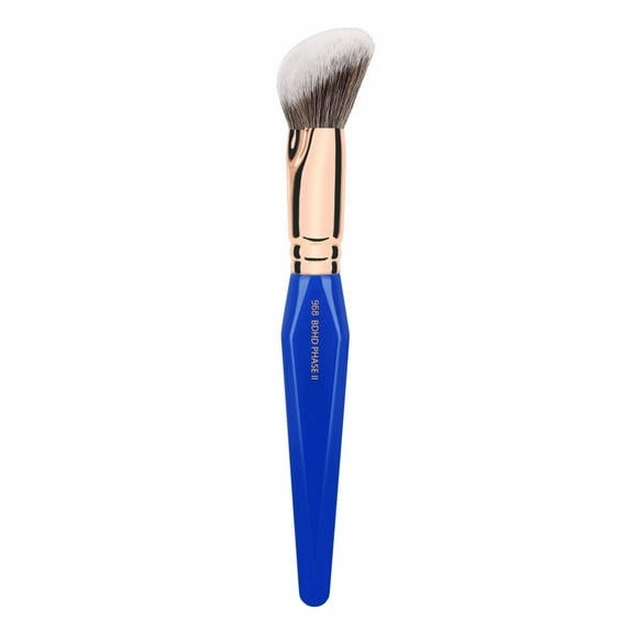 Bdellium Tools Professional Makeup Brush - Golden Triangle 968 BDHD Phase II