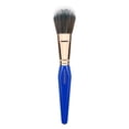 thumbnail image 1 of Bdellium Tools Professional Makeup Brush Golden Triangle - Duo Fibre Powder 985, 1 of 2