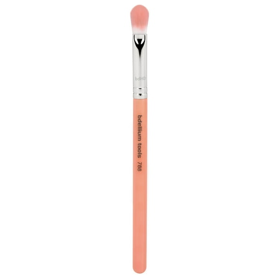 Bdellium Tools Professional Makeup Brush Pink Bambu Series