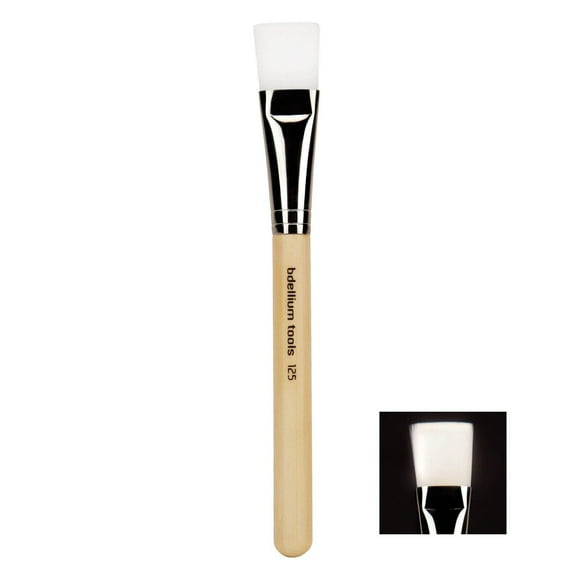 Bdellium Tools Professional Makeup Brush Special Effects SFX Series - Square Glue 125
