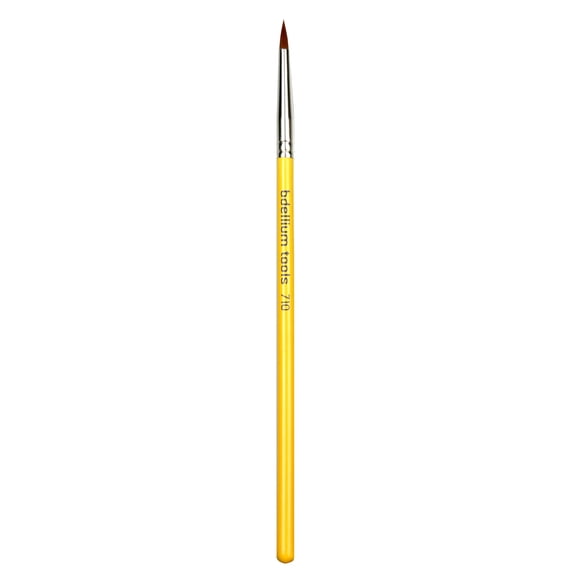 Bdellium Tools Professional Makeup Brush Studio Line - Eye Liner Applicator 710