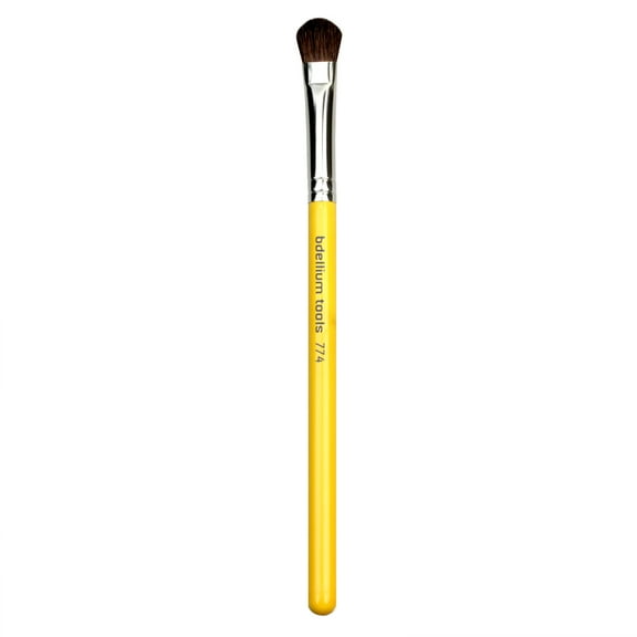 Bdellium Tools Professional Makeup Brush Studio Line - Large Shading Eye 774
