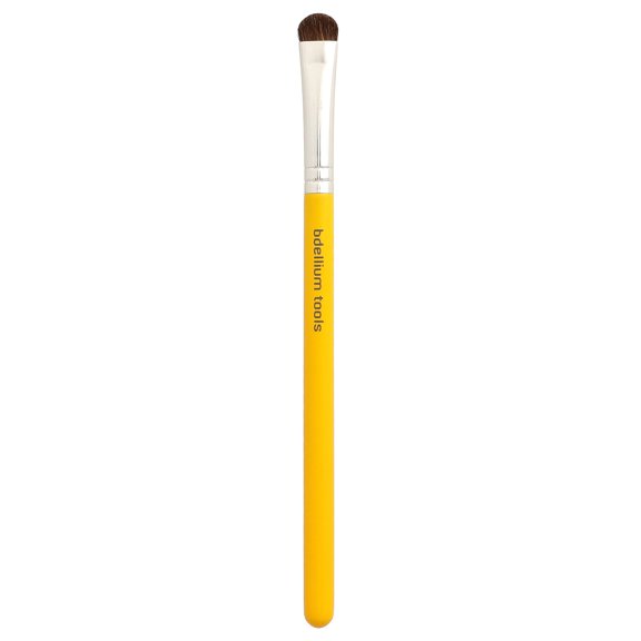 Bdellium Tools Professional Makeup Brush Studio Line - Large Smudge Eye 758