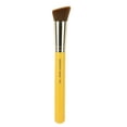 thumbnail image 1 of Bdellium Tools Professional Makeup Brush Studio Line - Slanted Precision Kabuki 956, 1 of 3