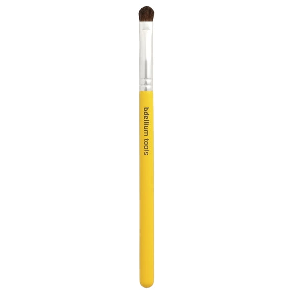 Bdellium Tools Studio Series, Small Shader Brush, Eyes 772, 1 Brush