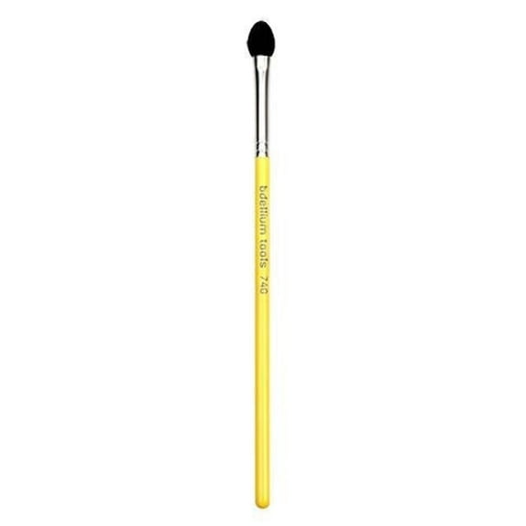Bdellium Tools Professional Makeup Brush Studio Line - Sponge Applicator Eye 740
