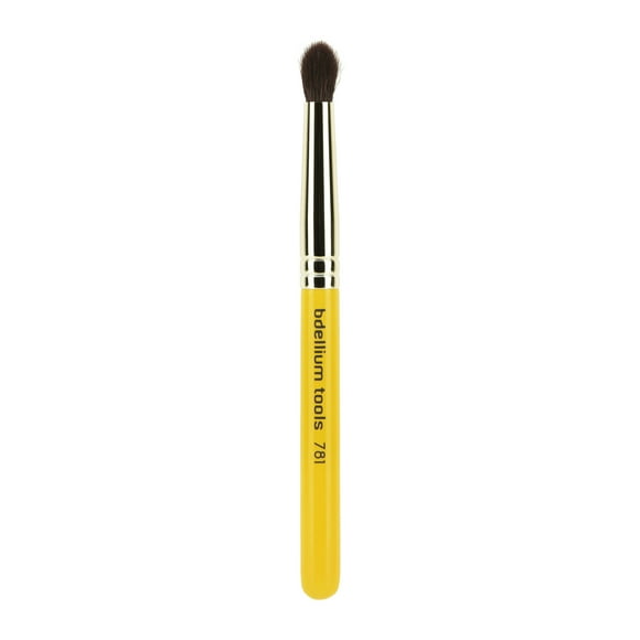 Bdellium Tools Professional Makeup Brush Travel Line - Crease Eye 781