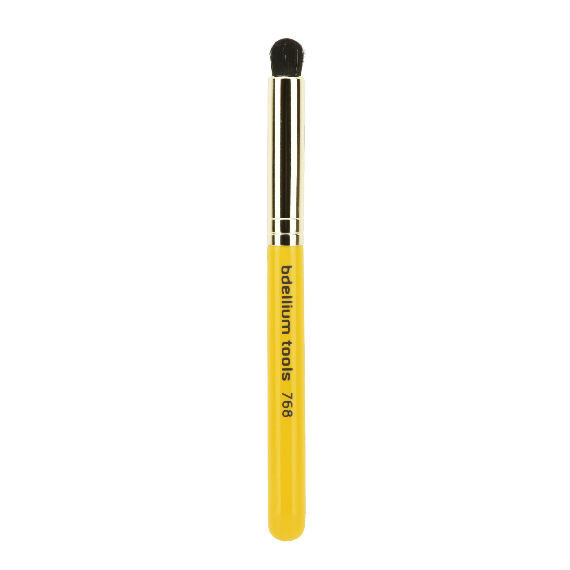 Bdellium Tools Professional Makeup Brush Travel Line Round Dome