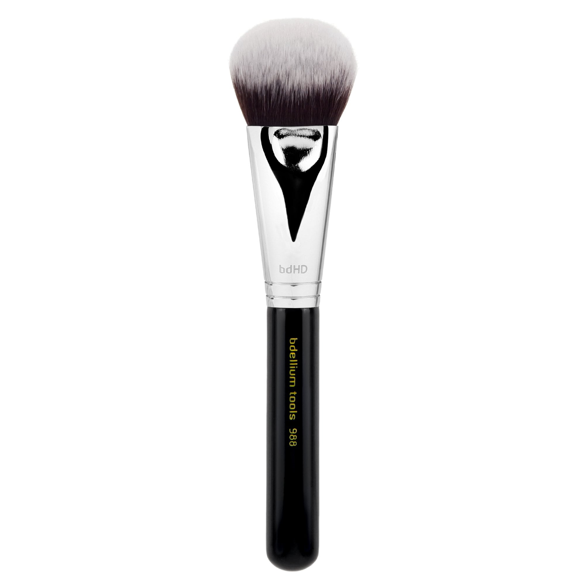 Bdellium Tools Professional Makeup MMF7 Brush Maestro Series 988 BDHD