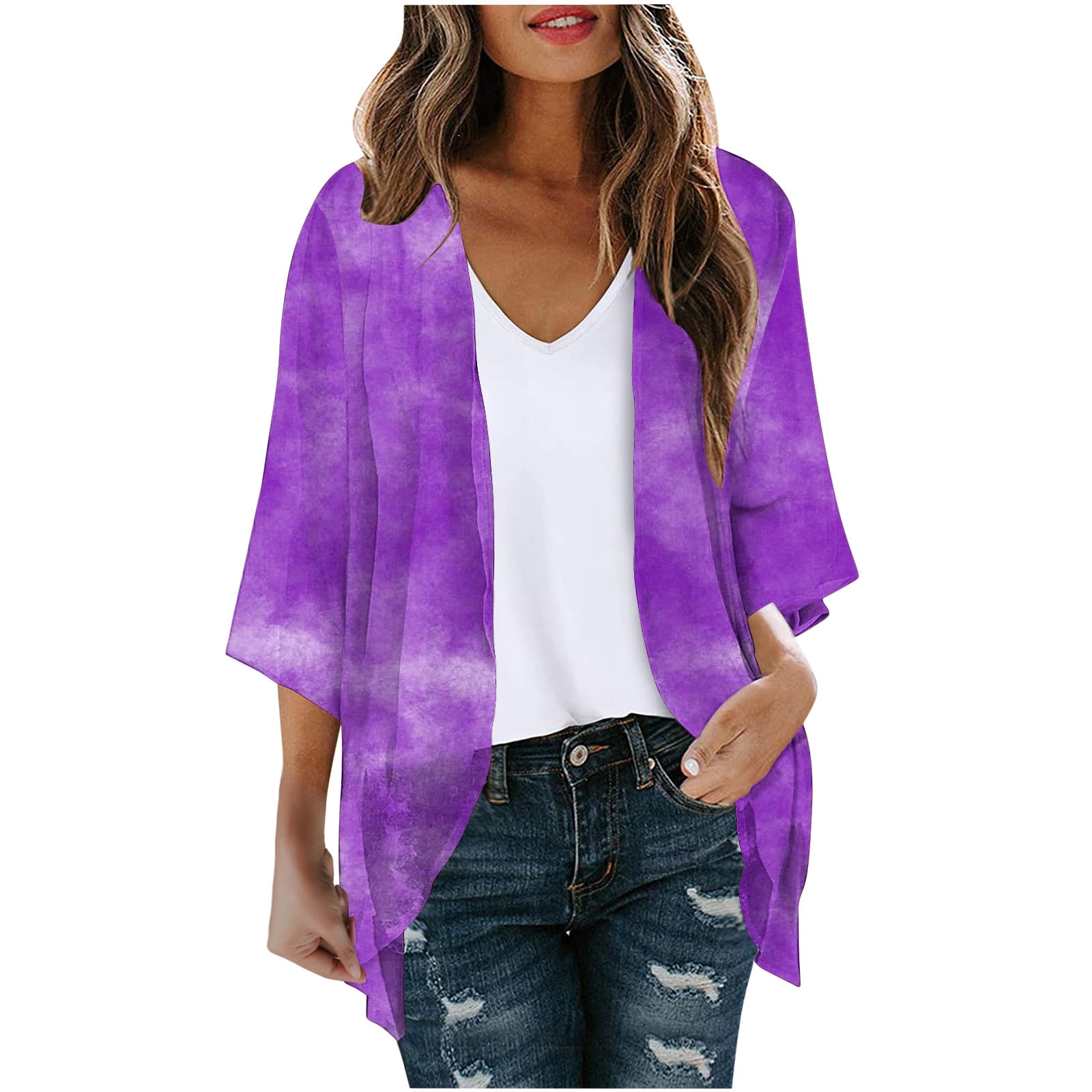 Floral Kimono Cardigan Forever 21 Printed Kimono Kimono Cardigan