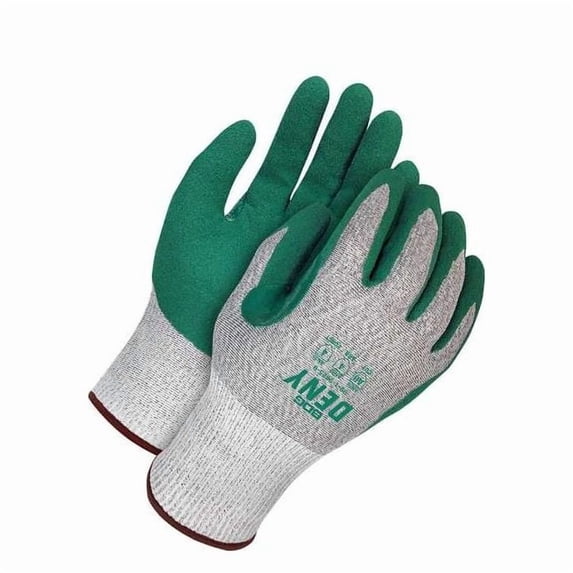 Bdg Knit Gloves,A6,9.75" L 99-1-9625-6