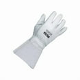 thumbnail image 1 of Bdg Cut-Resistant Leather Gloves, Cut Level A4 ,Uncoated ,S 1 PR 20-1-1605-S, 1 of 1