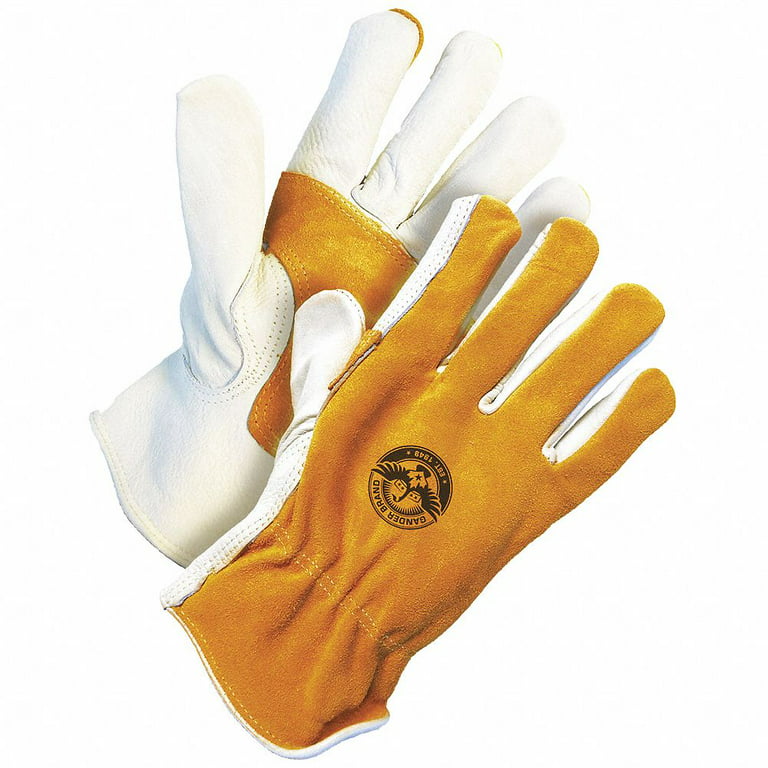 leather gloves 284, Leathergloverlover