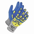 thumbnail image 1 of Cut-Resistant Impact Gloves, Cut Level A8 ,Dipped ,Nitrile ,Sandy ,S 1 PR 99-1-9792-7, 1 of 1