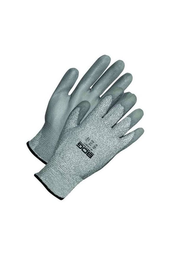 Bdg PR,Coated Gloves,XL/10 99-1-9780-10