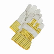 Bdg PR,Leather Gloves,3XL/12 40-1-281ECU-X3L