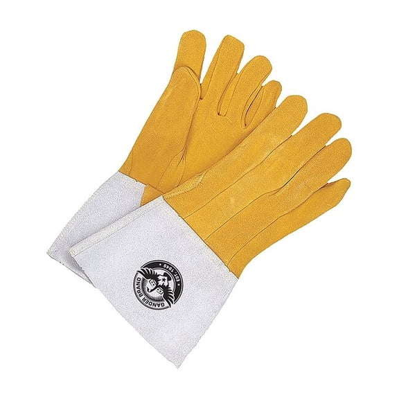 Bdg Welding Gloves,PR 60-1-1144-10