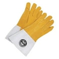 thumbnail image 1 of Bdg Welding Gloves,PR 60-1-1144-12, 1 of 1
