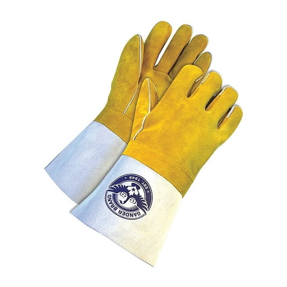 Bdg Welding Gloves,PR 64-1-888KV