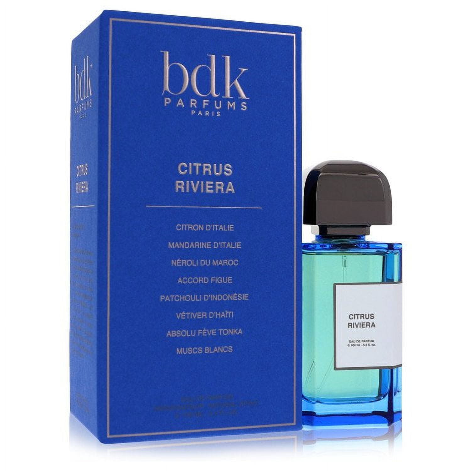 Bdk Parfums
パスソワール｜また今度ね（今夜じゃないわ) BDK Parfums Gris Charnel Extrait Eau de parfum, 3.4 oz