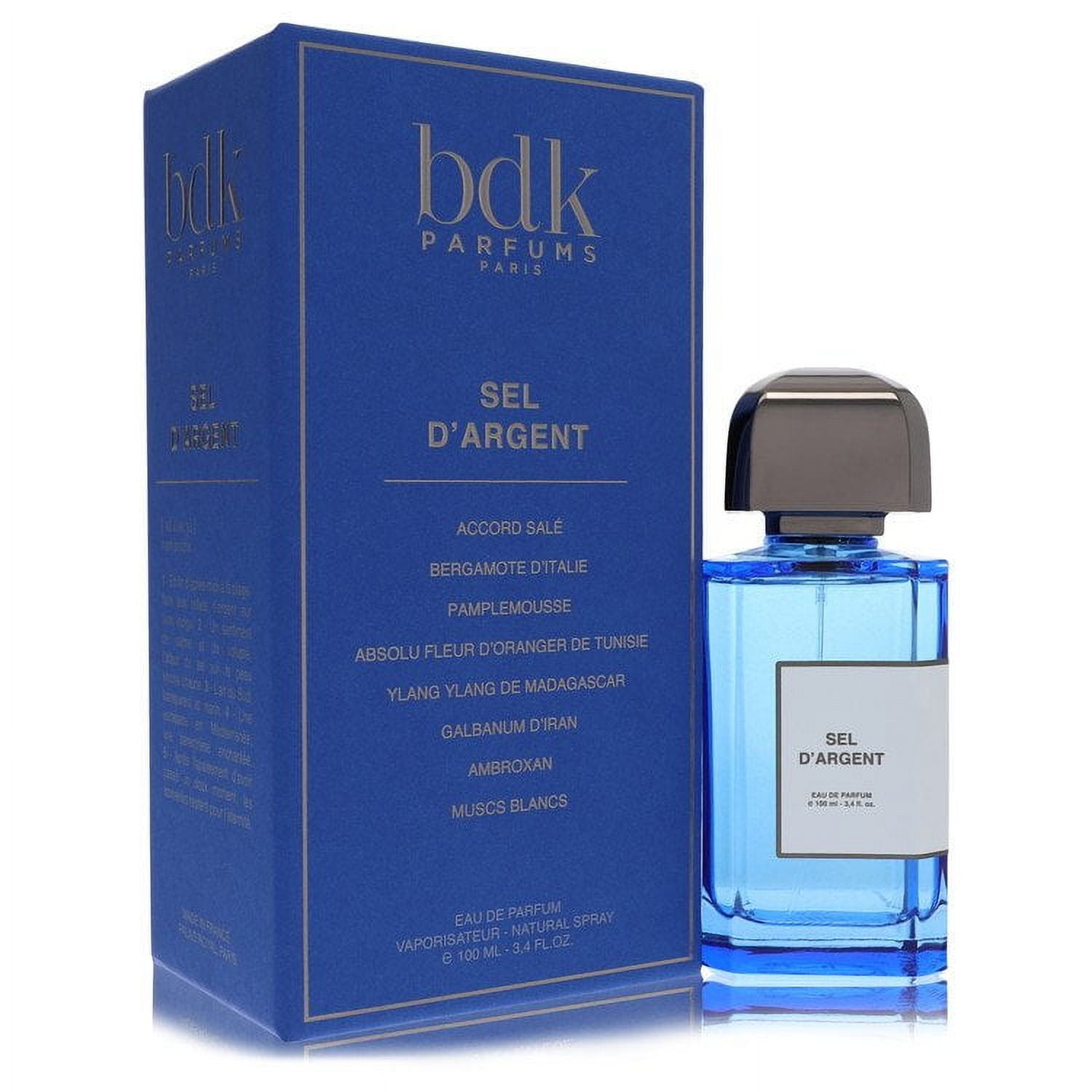 BDK Parfums Fragrances - Walmart.com