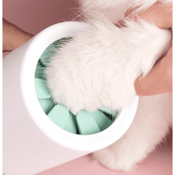 Bdor Automatic Foot Washing Machine for Pet