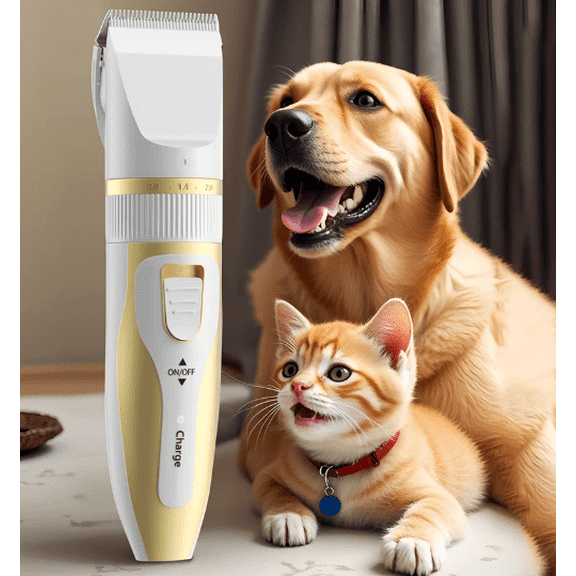 Bdor Shearing Machine for Pet