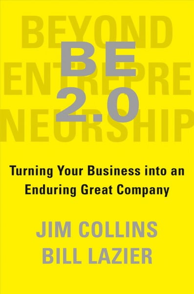 Pre-Owned Beyond Entrepreneurship: Turning Your Business