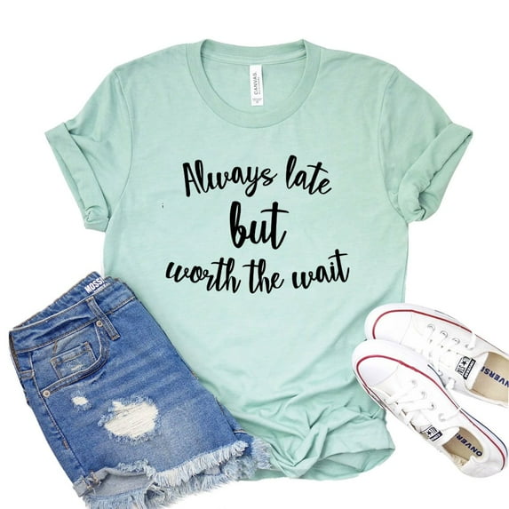 Be A Bad Ass Shirt Good Ass T-shirt Women's Gym Tshirt Exercise Shirts Sassy Tee Workout Gift