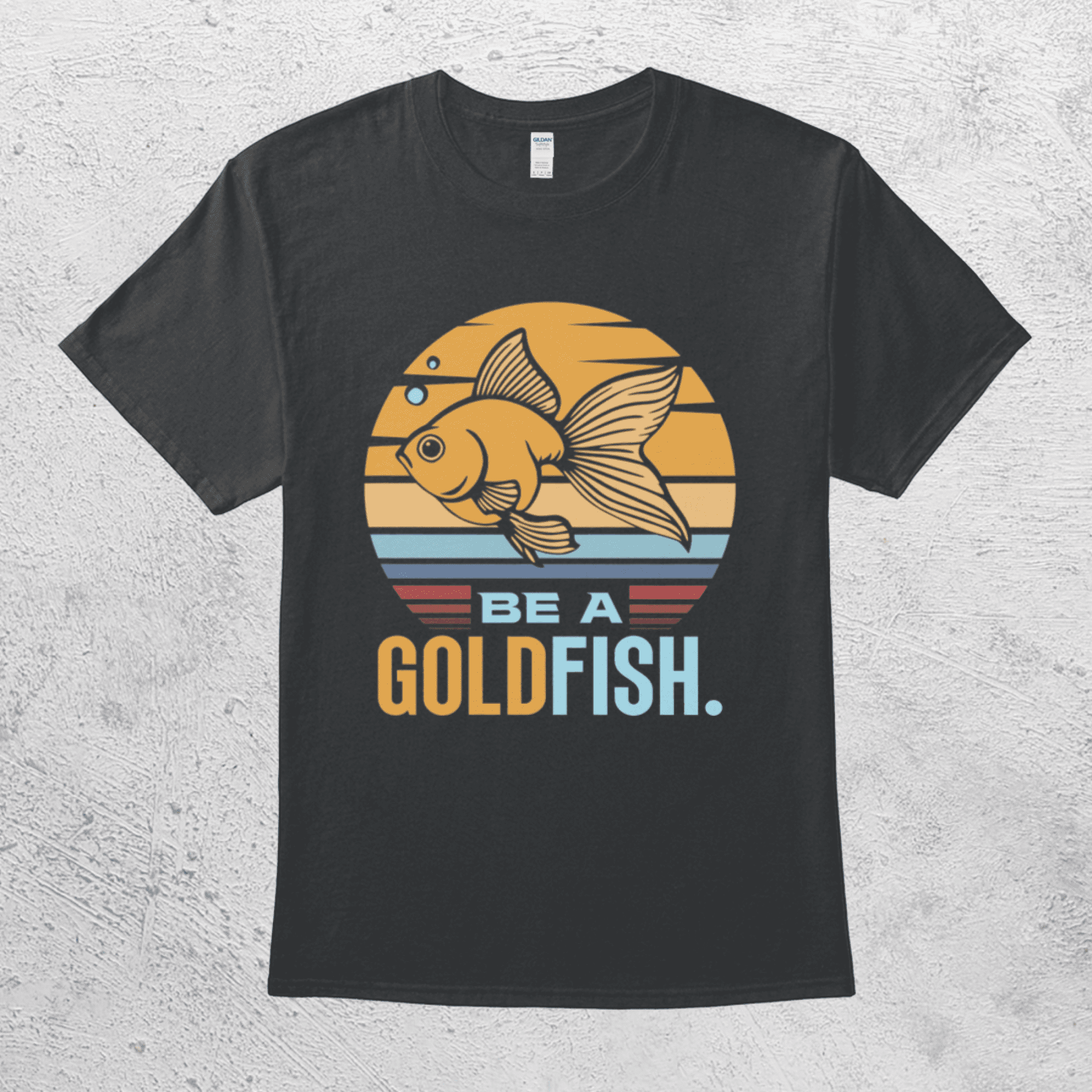Goldfish Shirt