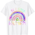 thumbnail image 1 of Be A Good Human T-Shirt, 1 of 4