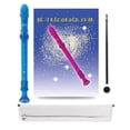 thumbnail image 1 of Be A Recorder Star Kingsley Kolor Package - Purple - Set of 20, 1 of 1